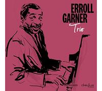 Erroll Garner – Trio – Vinyle LP – Import UK – BMG