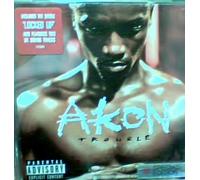 Akon - Trouble