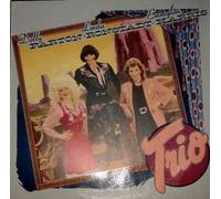 Emmylou Harris, Ronstadt, Linda & Dolly Parton - Trio 1