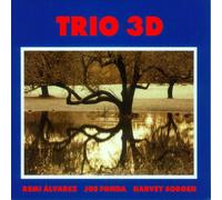 Trio 3D