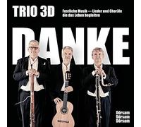 Trio 3d - Danke