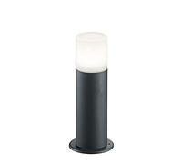 Trio 524060142 Luminaire, Aluminium moulé sous Pression, Anthracite