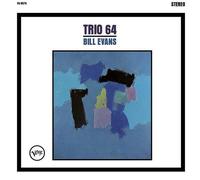 Trio 64 - Vinyle 33 Tours
