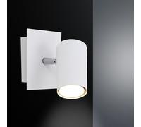 TRIO 8024 Spot mural 1 source lumineuse, 802400101,