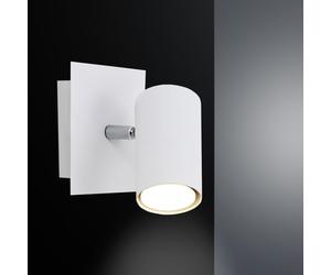 TRIO 8024 Spot mural 1 source lumineuse, 802400101,