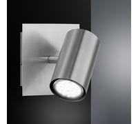 TRIO 8024 Spot mural 1 source lumineuse, 802400107,