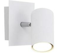 Trio Marley Spot Simple Moderne Blanc Blanc