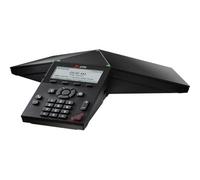 Polycom Téléphone de conférence IP Trio 8300 PoE Wi‑Fi Bluetooth 3 lignes SIP 849A0AA#AC3
