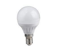 Trio 983 - 66 - Ampoule E14 LED, 6 W, 470 lm, 3000 K cristal blanc, iP20