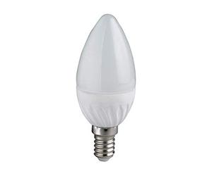 Trio 989 - 60 ampoule à lED, olive