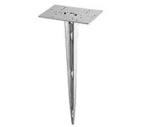 Trio 9960-07 Pointe pour Lumière de Chemin 40 x 20 x 14 cm