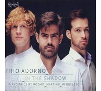 Trio Adorno - in The Shadow [Import]