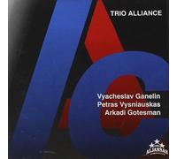 Trio Alliance