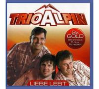 Trio Alpen - Liebe Lebt [Import]