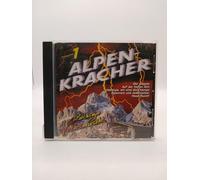 Trio Alpin, Zillertaler Buam, a.o. - Mönchdorfer Buam, Mooskirchner, Marc Pircher, Kreuzbichler..