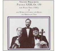 Trio America Vol.1