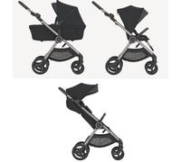 Trio Anex IQ Premium Starless