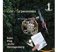 Trio Ap'Apassionato - Trio Ap'Passionato
