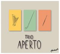 Trio Aperto - Trio Aperto