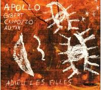 Trio Apollo - Adieu Les Filles [Import]