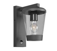 Trio, Applique, Cavado 1xE27, Anthracite