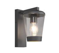 Trio, Applique, Cavado 1xE27, Anthracite