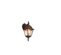 TRIO Applique Lighting Livenza E27 IP44-205767124
