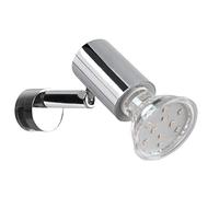 Trio-Leuchten Applique Lorenzo 1xGU10