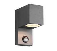 Trio, Applique, Roya 1xGU10, Anthracite