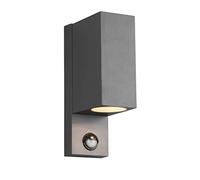 Trio, Applique, Roya 2xGU10, Anthracite