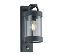 Trio-Leuchten Applique murale Sambesi 1xE27 Anthracite