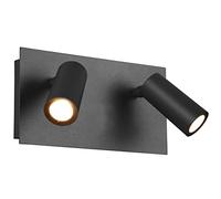 Trio, Applique, Tunga 2xLED