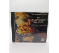 Trio Arcangelo Corelli - EIN Weihnachtskonzert [Import]
