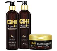 Trio Argan Chi