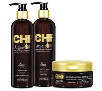 Trio Argan CHI