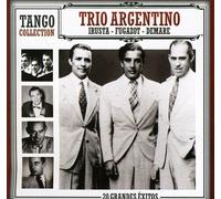 Trio Argentino - Tango Collection [Import]