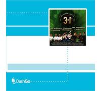 Trio Armonia Huasteca, Conjuto Michoacan Y Los Hermanos Calderon