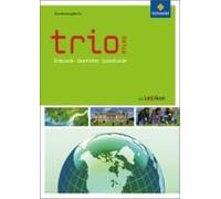 Trio Atlas. Brandenburg, Berlin