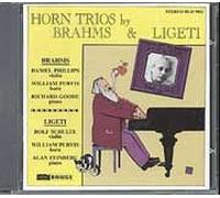 Trio Avec Cor Purvis, Cor