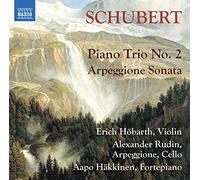 Trio avec Piano N° 2 - Sonate Arpeggione