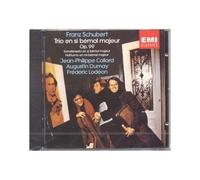 Trio Avec Piano No. 1, Sonatensatz, Notturno J.P. Collard