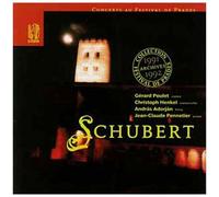 Trio Avec Piano No. 2, Introduction Et Variations Pour Flûte