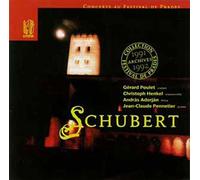 Trio Avec Piano No. 2, Introduction Et Variations Pour Flûte