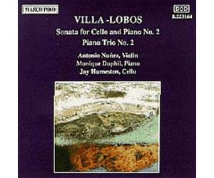 Trio Avec Piano No. 2, Son. Violoncelle No. 2 M. Duphil, Piano