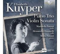 Trio avec Piano - Sonate pour Violon