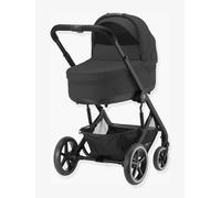 Trio balios comfort onebox noir TU