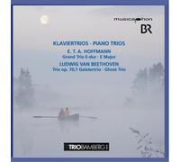 Trio Bamberg - Klaviertrios [Import]