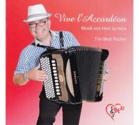 Trio Beat Fischer - Vive L'accordéon [Import]