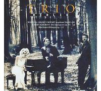 Trio Berlin-Brahms/Bruch U [Import]