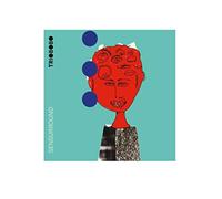 Trio Bobo( Feat. Varijashree Venugopal E Stefano Bollani) - Sensurround [Import]